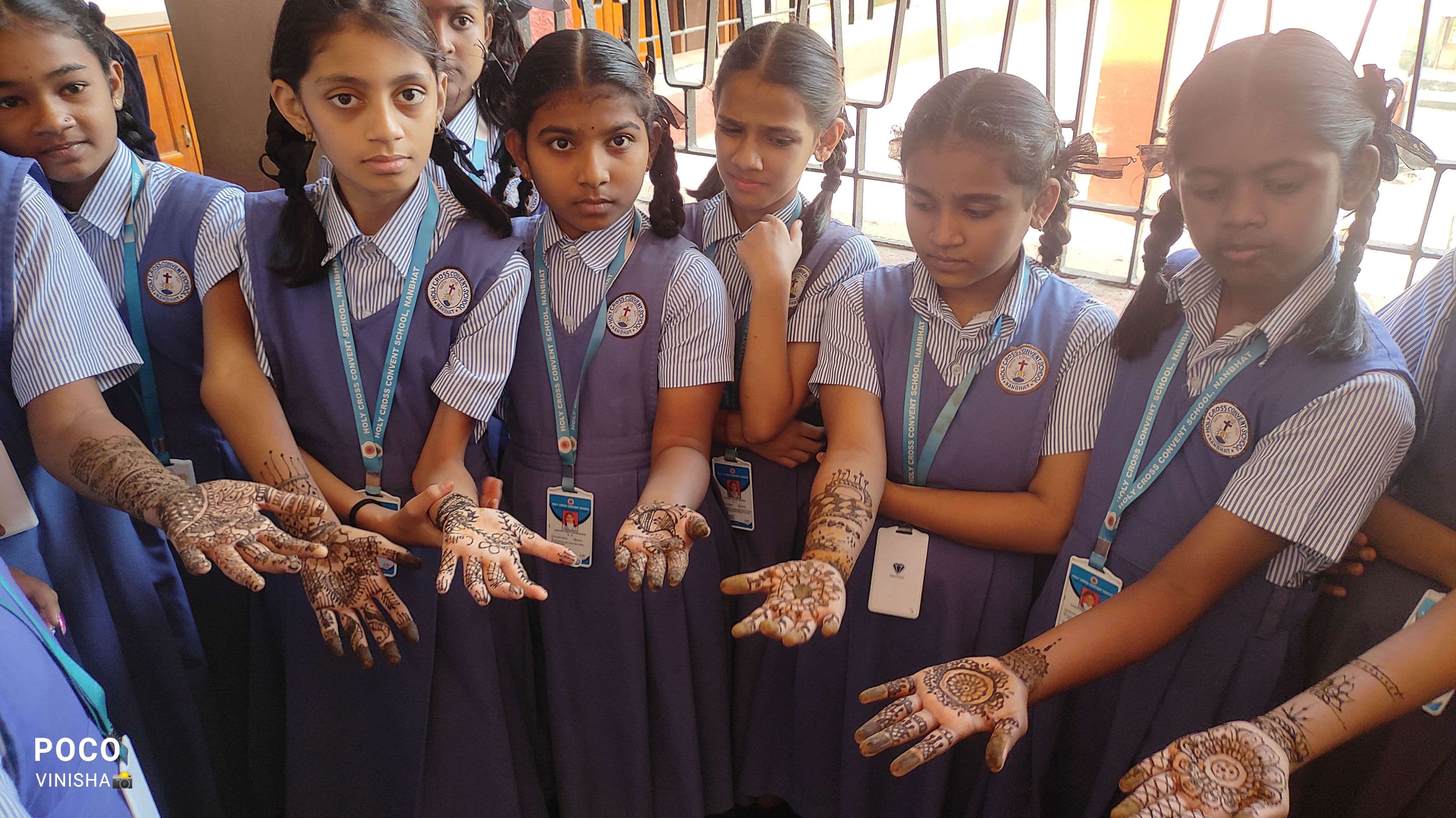 Mehendi